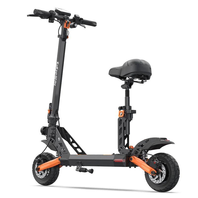KuKirin G2 Pro Folding Electric Scooter