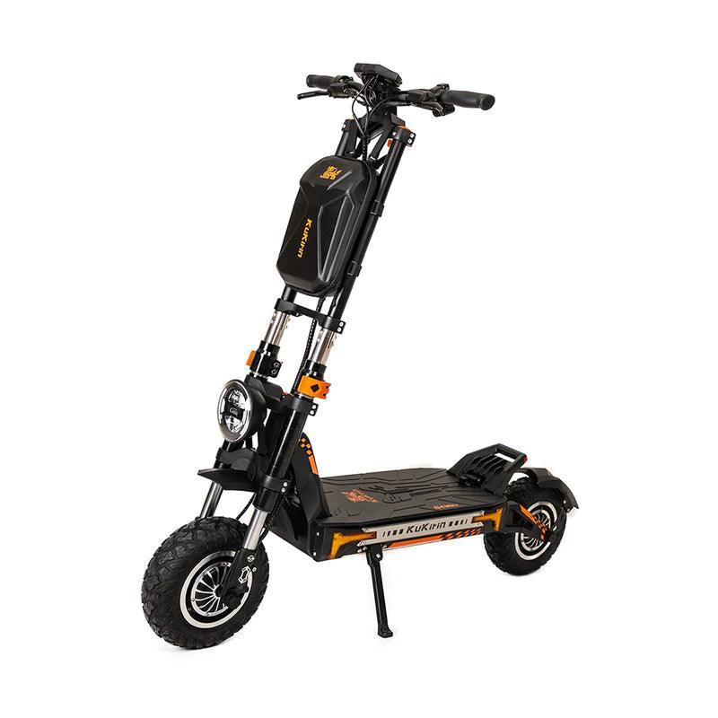 KuKirin G4 Max Electric Scooter