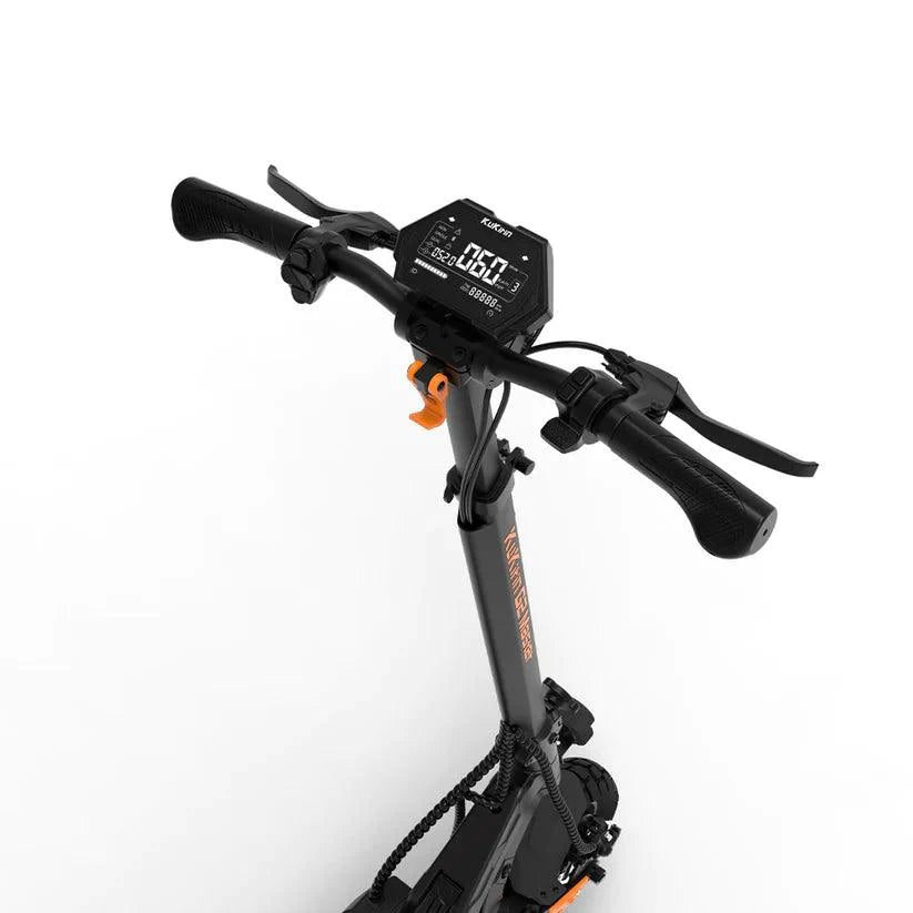 Kukirin (Kugoo) G2 Master Electric Scooter
