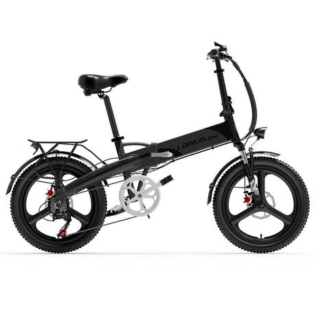 lankeleisi g660 folding electric bike uk