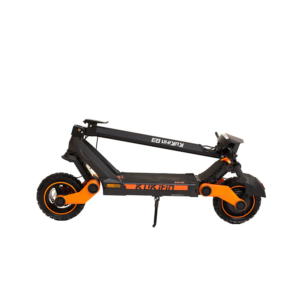 KuKirin (Kugoo) G3 Electric Scooter