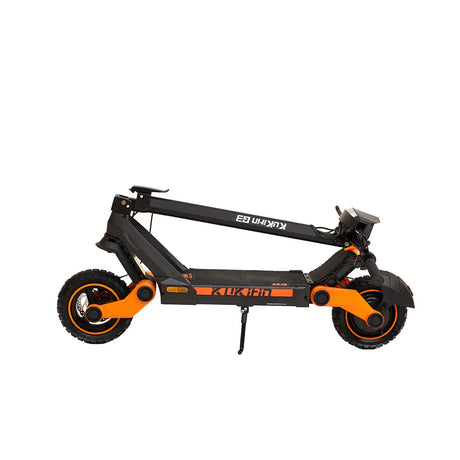 KuKirin (Kugoo) G3 Electric Scooter