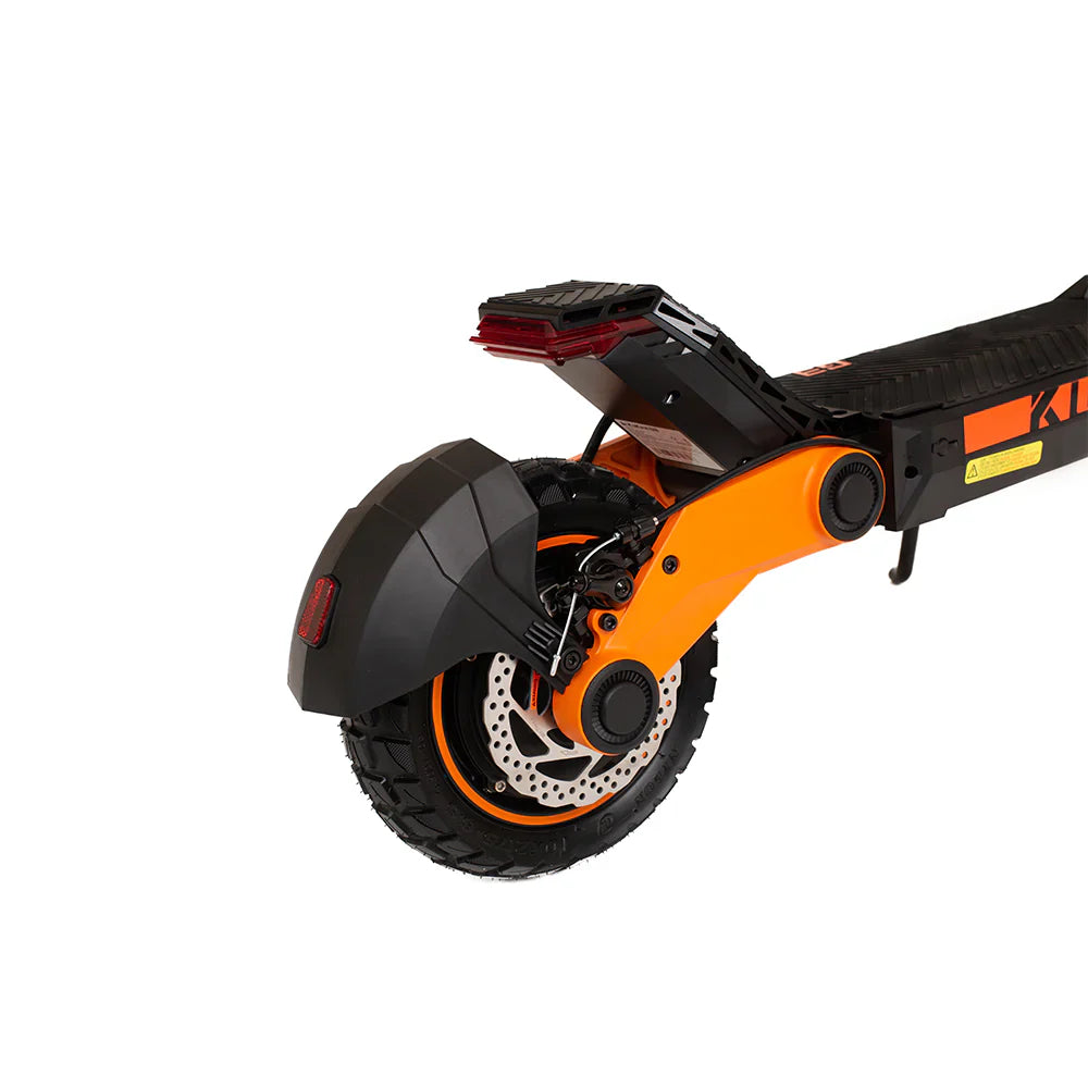 KuKirin (Kugoo) G3 Electric Scooter