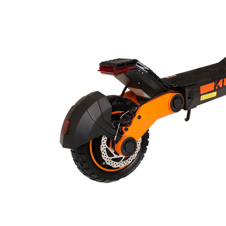 KuKirin (Kugoo) G3 Electric Scooter