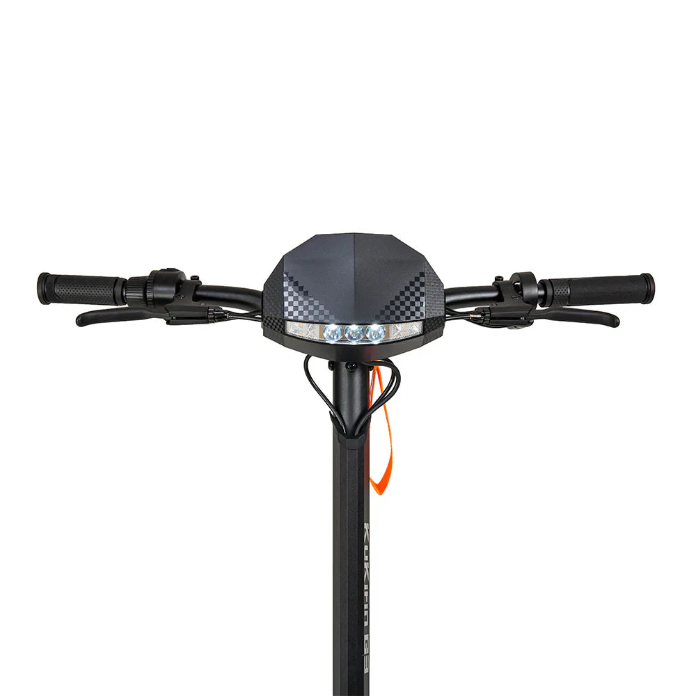 KuKirin (Kugoo) G3 Electric Scooter