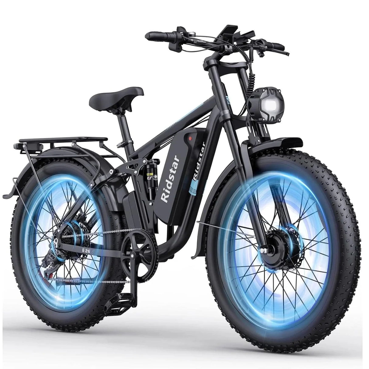 Ridstar E26 PRO Electric bike