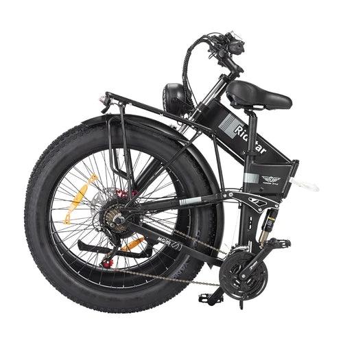 Ridstar H26 Pro Electric Bike