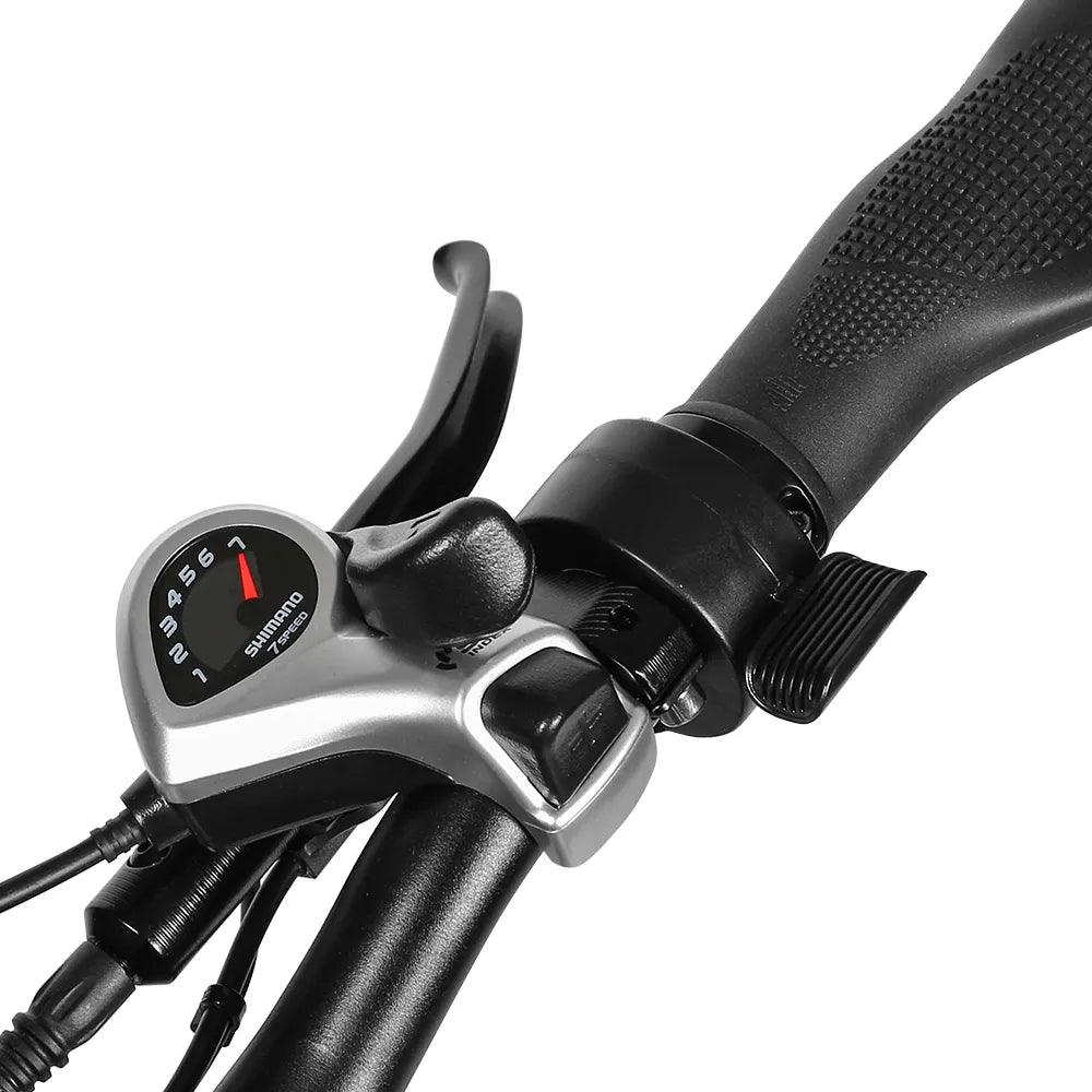 Samebike XD26-II Electric Bike