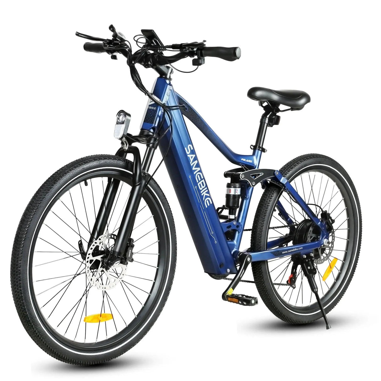 Samebike XD26-II Electric Bike