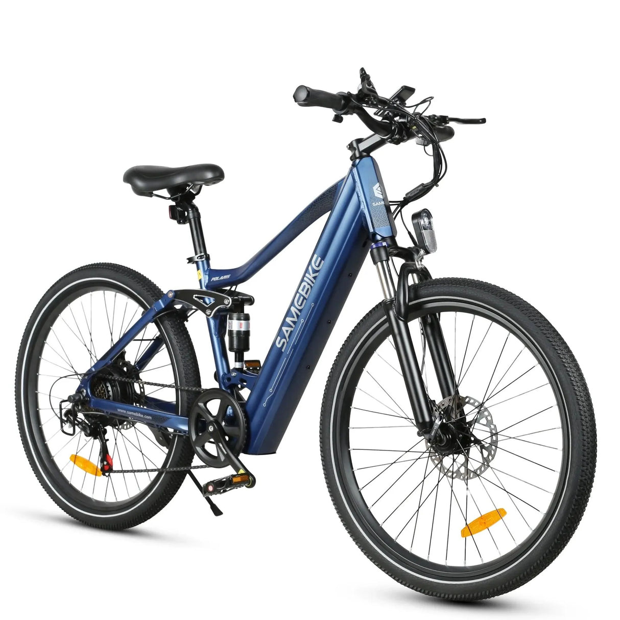 Samebike XD26-II Electric Bike