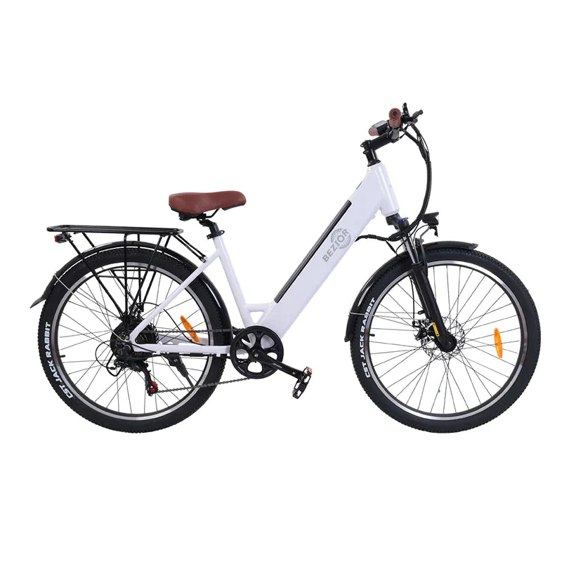 Bezior M3 Electric Bike