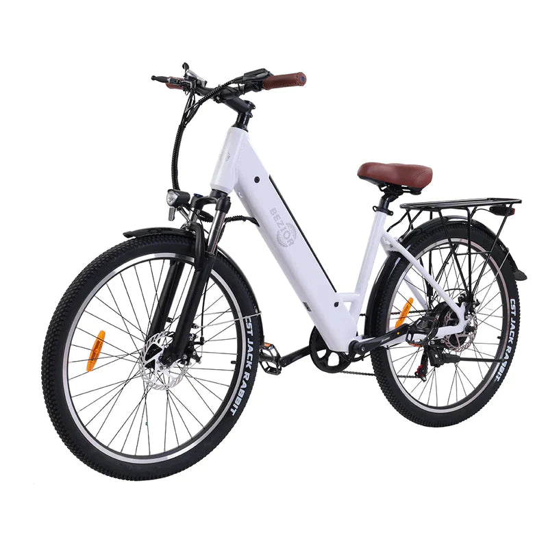 Bezior M3 Electric Bike