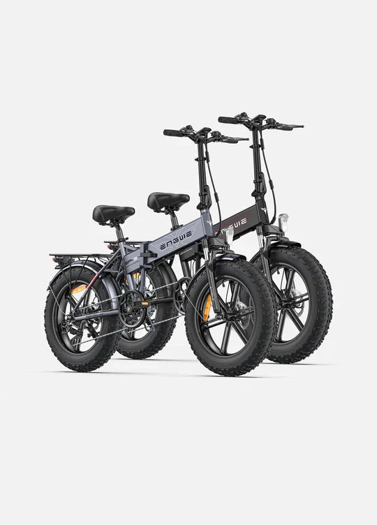 ENGWE EP 2/EP2 Pro (Upgraded Version) Electric Bike