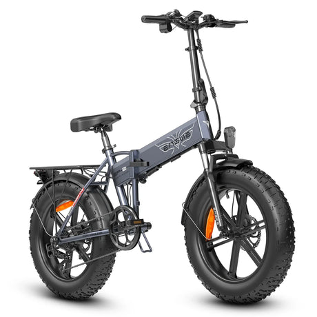 ENGWE EP-2/EP2 Pro (Upgraded Version) Electric Bike