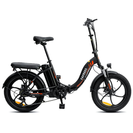 FAFREES F20 City Electric Folding Bike