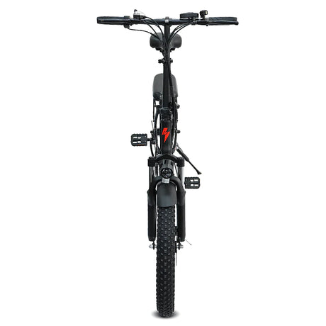 FAFREES F20 City Electric Folding Bike