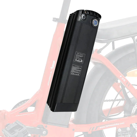 FAFREES F20 City Electric Folding Bike