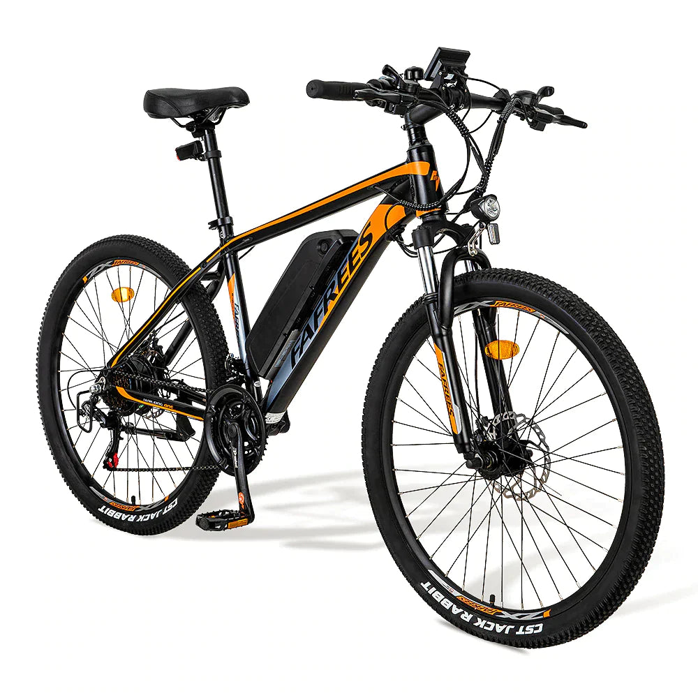 FAFREES Hailong One Mountain Electric Bike