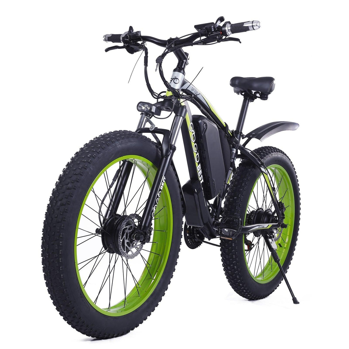 GOGOBEST GF700 Electric Mountain Bike