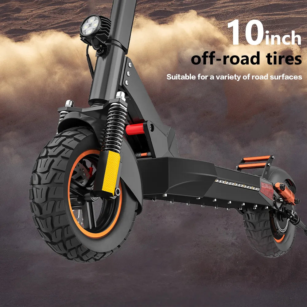 iENYRID M4 Pro S+ Max Electric Scooter