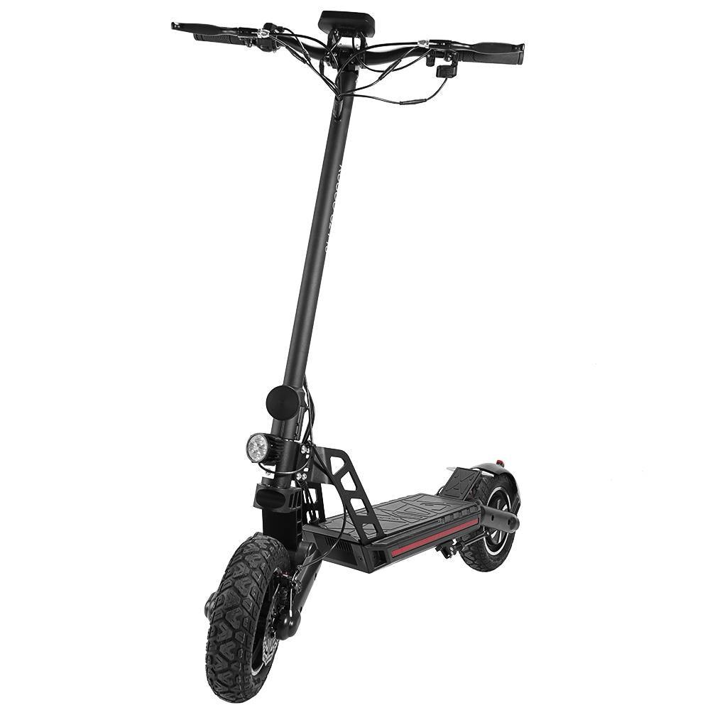 KUGOO G2 Pro Adventurers Electric Scooter - 2022 Edition