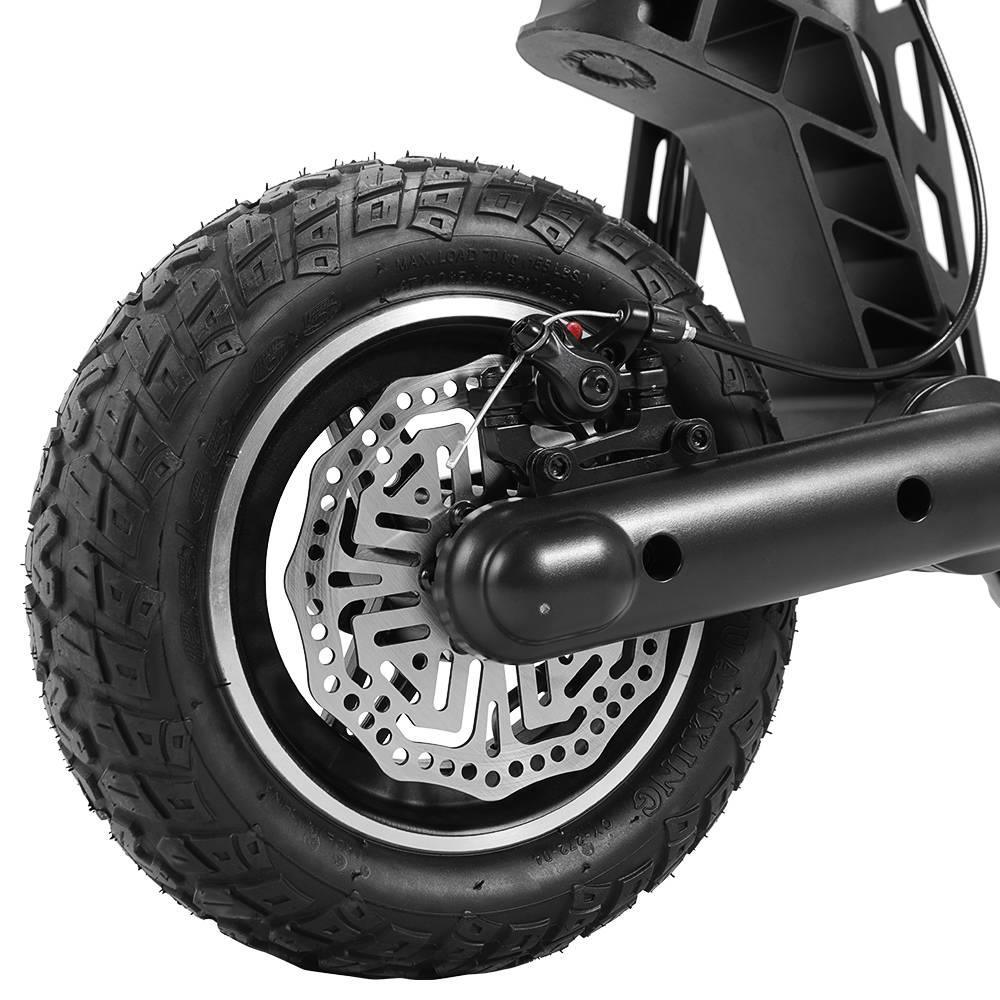 KUGOO G2 Pro Adventurers Electric Scooter - 2022 Edition