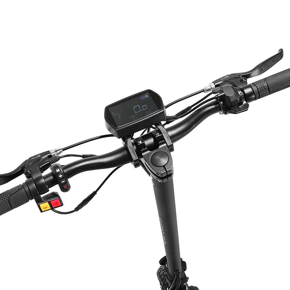 KUGOO G2 Pro Adventurers Electric Scooter - 2022 Edition