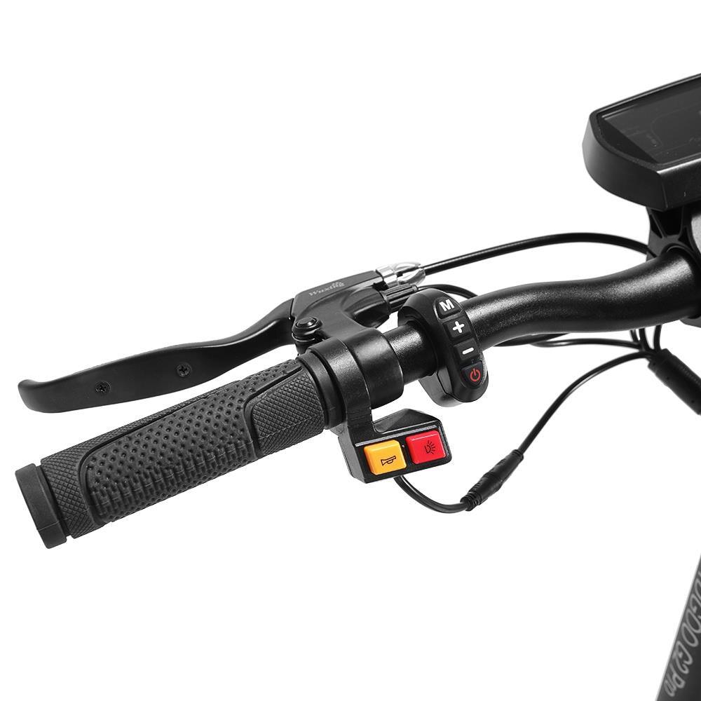 KUGOO G2 Pro Adventurers Electric Scooter - 2022 Edition