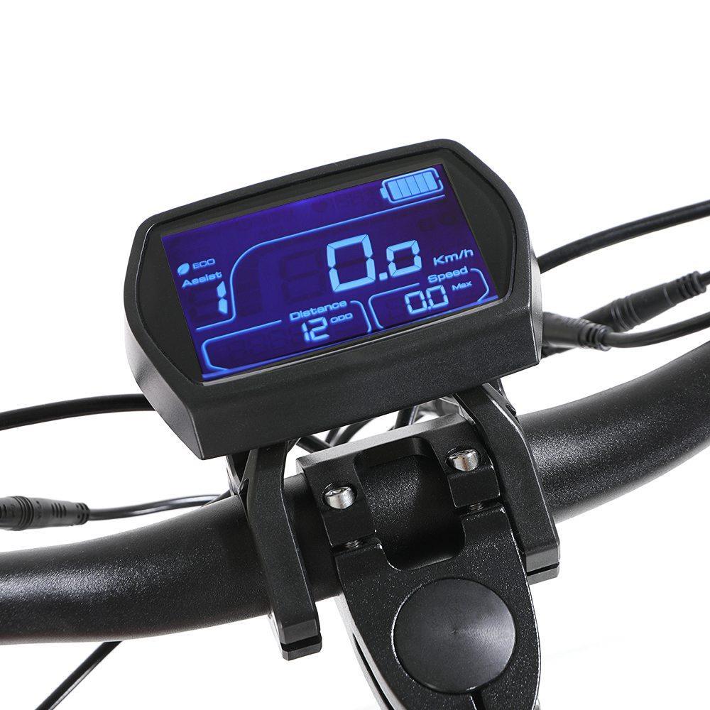 KUGOO G2 Pro Adventurers Electric Scooter - 2022 Edition
