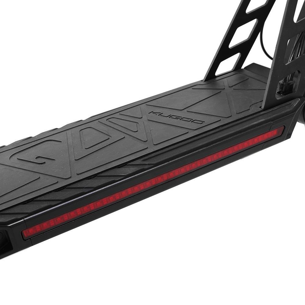 KUGOO G2 Pro Adventurers Electric Scooter - 2022 Edition