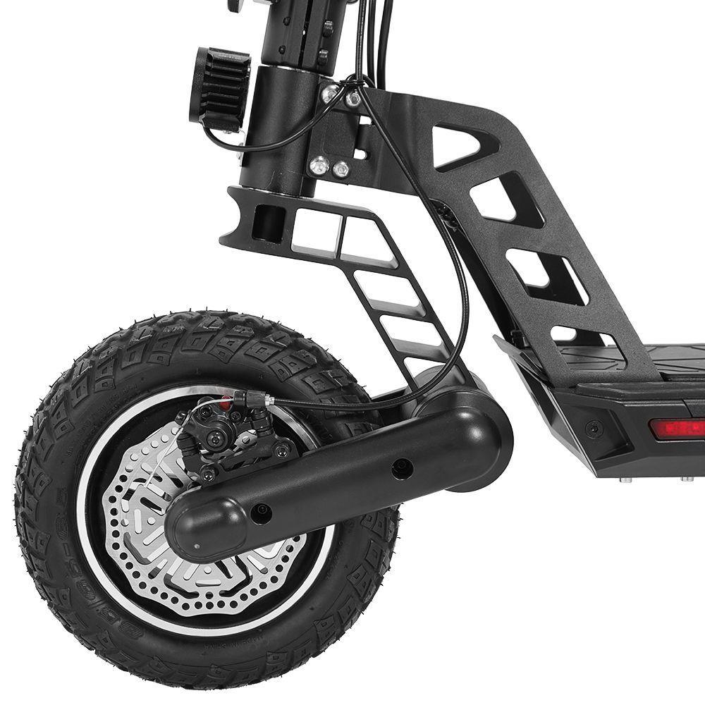 KUGOO G2 Pro Adventurers Electric Scooter - 2022 Edition