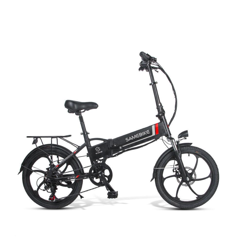 Performance store electric bike