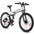 Samebike LO26 II 750w Electric Bike