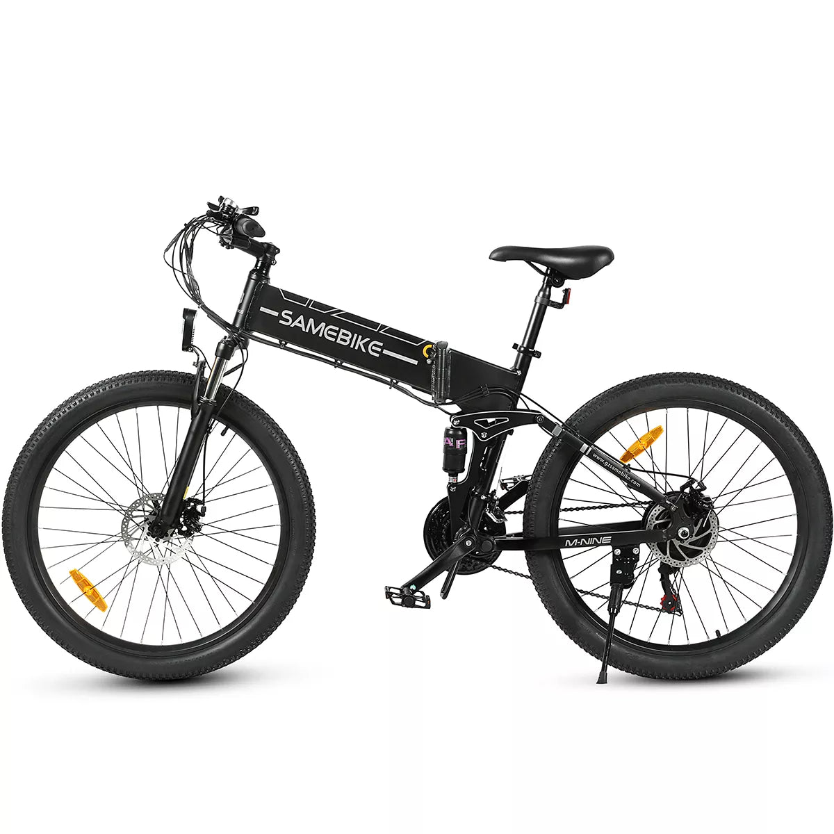 Samebike LO26 II 750w Electric Bike