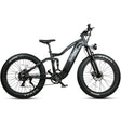 SAMEBIKE RS A08 Fat Tire Electric Mountain Bike