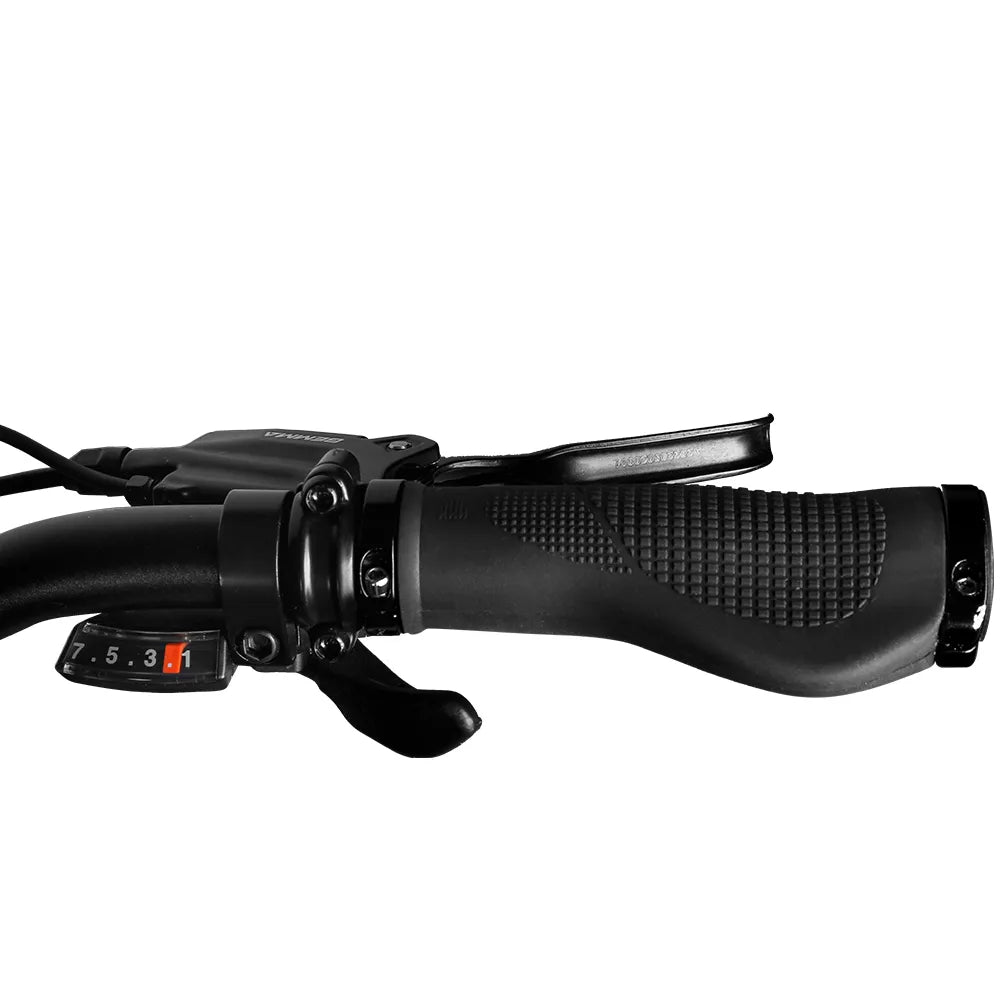 SAMEBIKE RS A08 Fat Tire Electric Mountain Bike