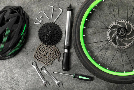 Best Accessories for the Bike
