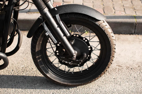 E-Bike Tyre