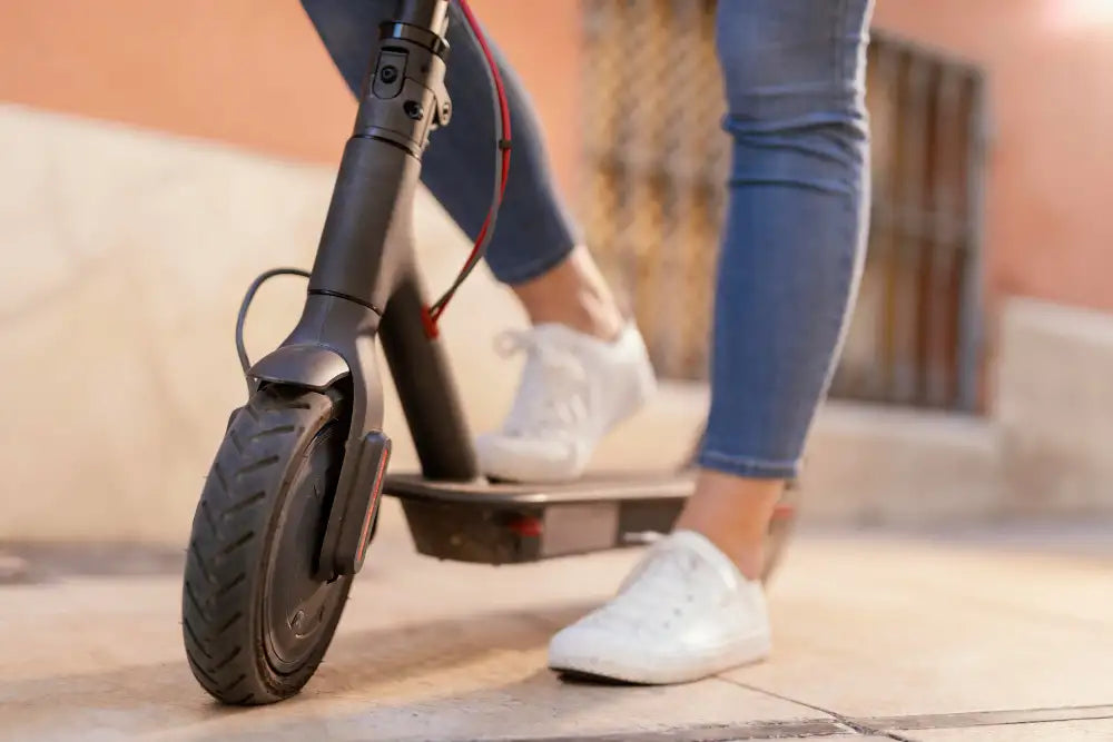 Electric Scooter Battery
