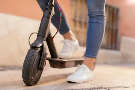 Electric Scooter Battery