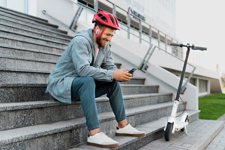 Top Electric Scooter Features and Smart Travel Tips for a Hassle-Free Ride