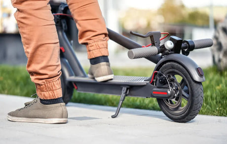 Personal Mobility
