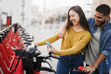 Buying Low-Cost E-Bikes