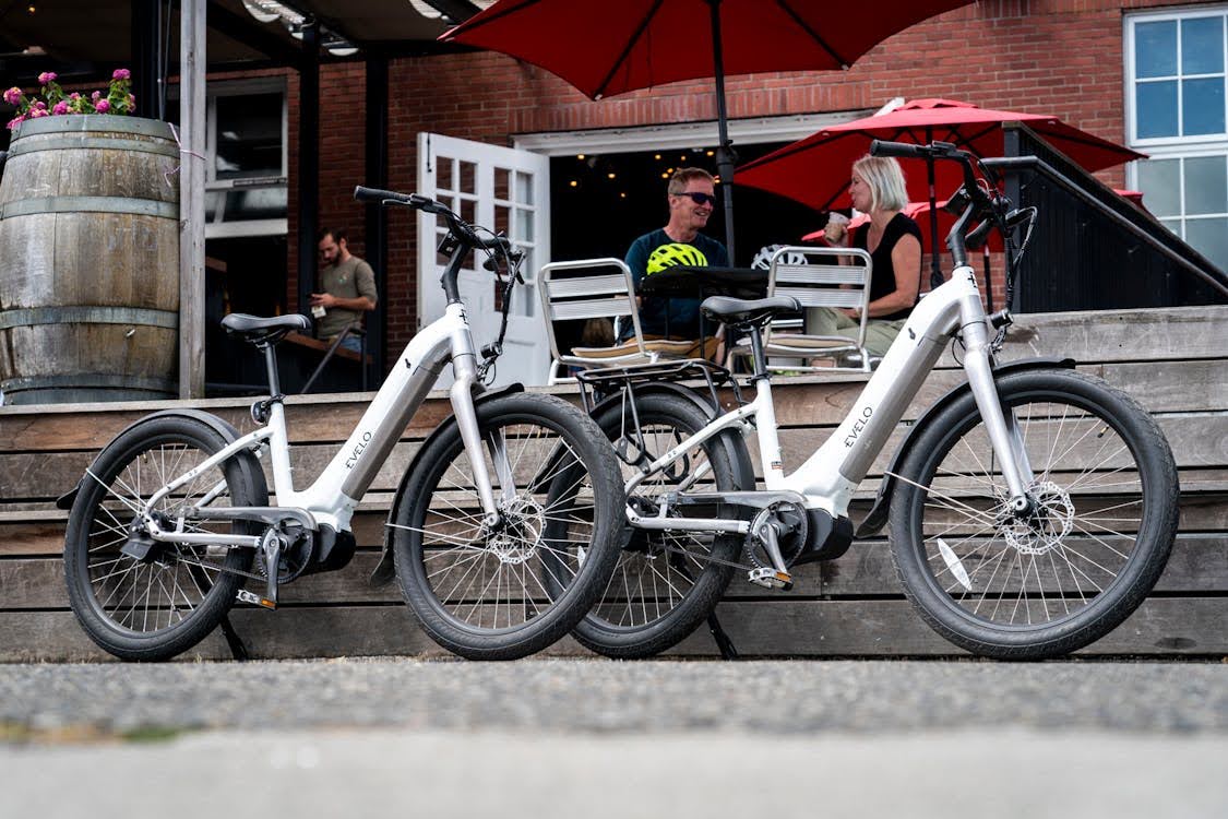 Can I Buy 2 Bikes On the Cycle To Work Scheme?