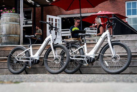 Can I Buy 2 Bikes On the Cycle To Work Scheme?