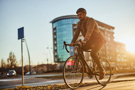 How to Apply for the Bike to Work Scheme in Ireland