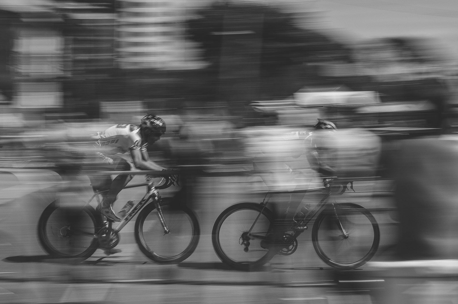 What Does Cycling Do to the Body - The Fitness Impact