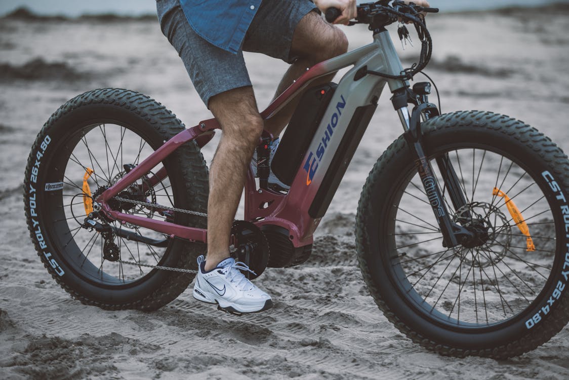 How Fast Does A 1000W Electric Bike Go?