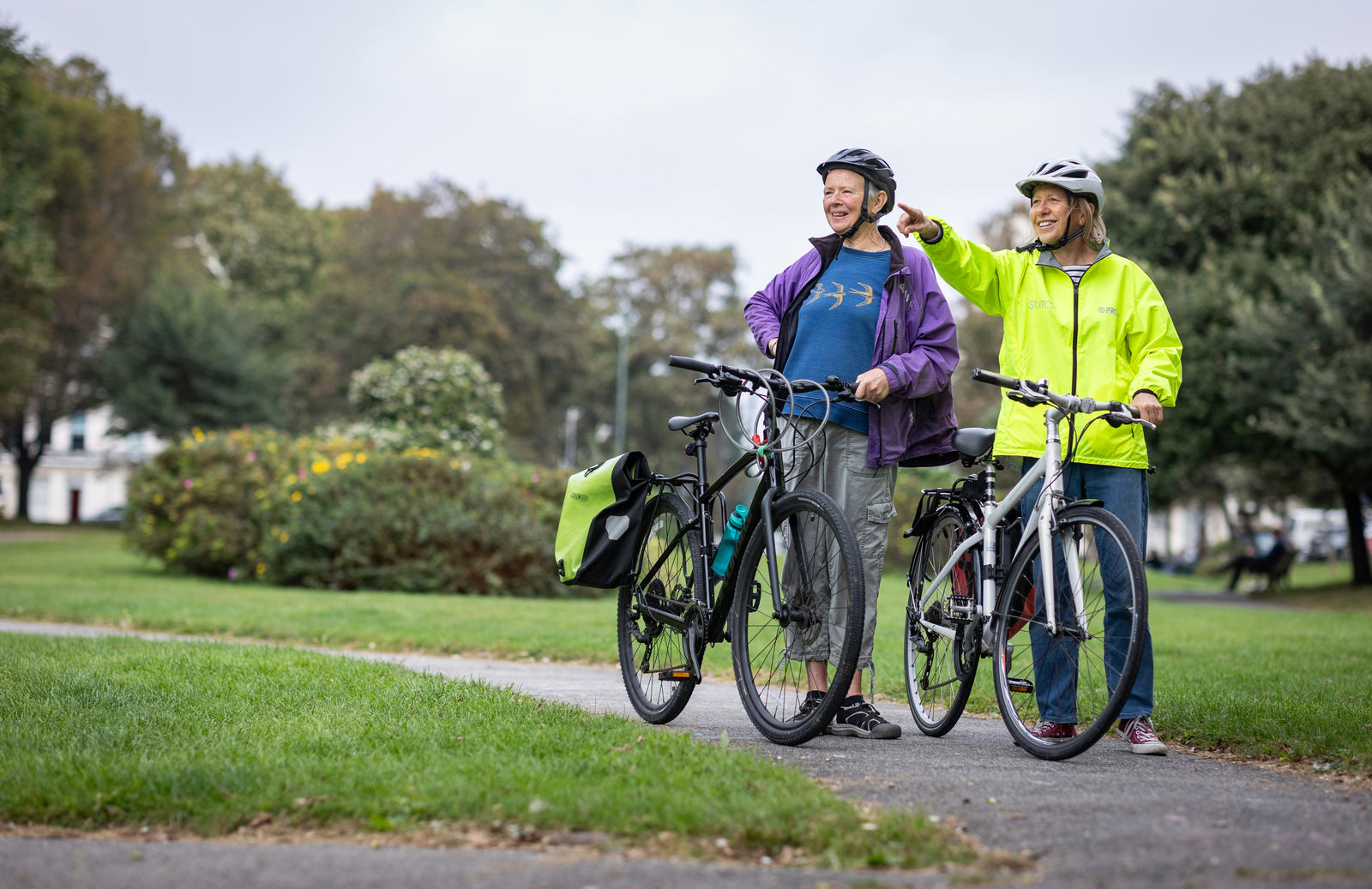 The Ultimate Guide to Outdoor Bike Storage Solutions in Ireland