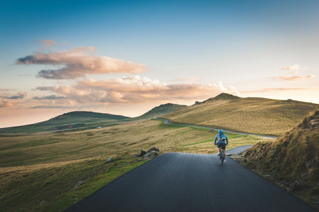 Exploring the World: How E Bikes Make Travel More Sustainable